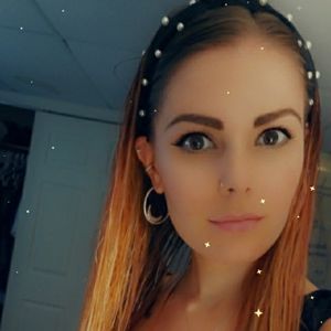 Meet your Posher, Jenna